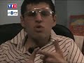 LE BOULON FAIBLE