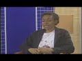 liliam sá entrevista maria das graças
