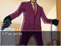 Gyakuten Saiban / Phoenix Wright Ace Attorney - No Music HACK!