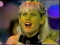 danza de xuxa
