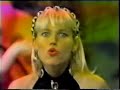 danza de xuxa