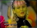 danza de xuxa