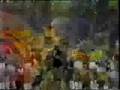 danza de xuxa