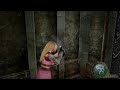 RE 4 Sophitia Vs U3