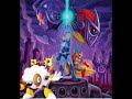 Mega Man 10 Trailer Music Rock Remix
