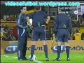 Eliminatorias 2010 - Venezuela-Bolivia 5-3
