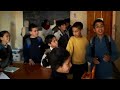 Les enfants de Les enfants de