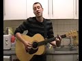 Billy Bragg - \"A New England\"- cover- Nathan Loughran Billy Bragg - \"A New England\"- cover- Nathan Loughran