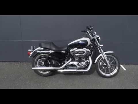 2014 SuperLow XL1200T