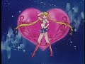 Mixed Senshi