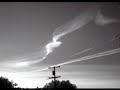 Chemtrail Muck Faulty Sprayers Chemtrail Muck Faulty Sprayers