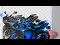 Capas en photoshopcs3 [Videotutorial basico]