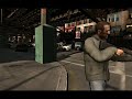 Grand Theft Auto 4 - The Shootout Grand Theft Auto 4 - The Shootout