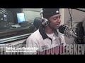 The Homie Nipsey Hussle came by my show and dropped some bars on Hot 97.5 in Las Vegas! Peep!
