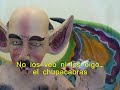 Cumbia del Chupacabras