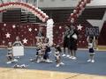 Vikings 5-6 Cheeroff Team LFA