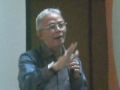 Ceramah Prof. Dr. Arief Rachman, M.Pd. tentang Kepemudaan (Bag. 3 / 5)