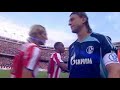Hooligans Düsseldorf Zaunfahne in Madrid
