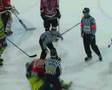Martin Huse vs. Henrik Solberg