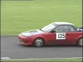 Honda Prelude on ITBs Honda Prelude on ITBs