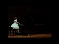 J. S. Bach, Two Part Invention no. 9, BWV 780