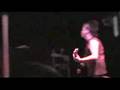 Dilemmachine - Norma Jean LIVE @ Cornerstone 2007