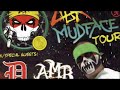 Come out to play-ABK and Madrox
