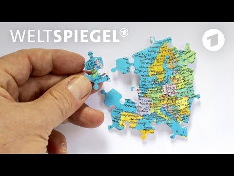 Wie Lettland vom Brexit profitieren will | Weltspie ...