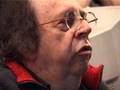 Richard Foreman's interview