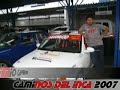 caminos del inca 2007   huanuco