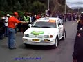 caminos del inca 2007   huanuco