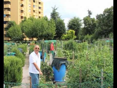 0 Passeggiando fra gli orti di Bologna   San Vitale