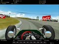 Grand Prix Legends 1:22:68 HOTLAP Zandvoort Lotus 49 GPL Grand Prix Legends 1:22:68 HOTLAP Zandvoort Lotus 49 GPL