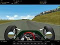 Grand Prix Legends 1:22:68 HOTLAP Zandvoort Lotus 49 GPL Grand Prix Legends 1:22:68 HOTLAP Zandvoort Lotus 49 GPL