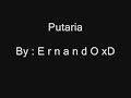 Putaria (Varias Musicas) Putaria (Varias Musicas)