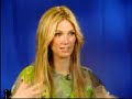 Delta Goodrem - Breaks U.S a News Politics