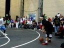 1on1 Freestyle Battle Germanys Reality Check 08