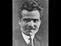 El 1 de Mayo, texto de Nestor Makhno