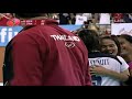 Thailand beat USA in Volleyball - from Universal Sports