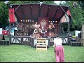 Rapalje - Neunkirchen - 7. + 8. Juni 2008