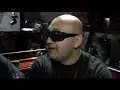 Kreator en Lima  entrevista a WITCHBLADE
