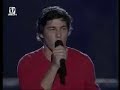 OT2 - Gala 1 - Summer of 69 - Francisco Rebelo de Andrade