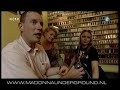 Madonna Underground in Man Bijt Hond