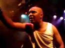Plebe Rude - Johnny - ao vivo Sesc Pomp�ia