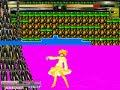 KK Mugen Arcueid hates the rapist Kuromaru!
