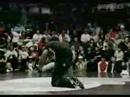 brake dance