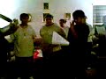 Practicing family song