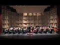 Grainger: Irish Tune from County Derry