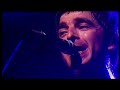 Oasis - Half The World Away (live at barrowlands 2001)
