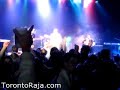 H3O koncert - Toronto - HALID BESLIC : POZURI